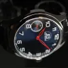Série 2 Pièce unique I, montre suisse Julien Brandt