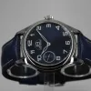 Série 2 Pièce unique II, montre suisse Julien Brandt