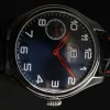 Série 2 Pièce unique I, montre suisse Julien Brandt, vue 2