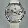Série 3 Opaline, montre automatique suisse Julien Brandt